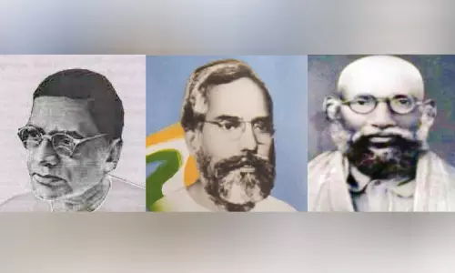 എം.പി. നാരായണ മേനോൻ; മതനിരപേക്ഷതയുടെ ആൾരൂപം എം.പി. നാരായണ മേനോൻ; മതനിരപേക്ഷതയുടെ ആൾരൂപം