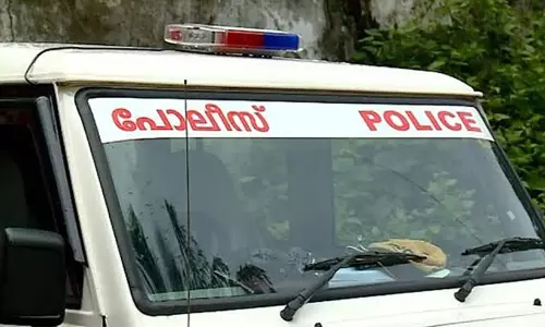 ഓൺലൈൻ തട്ടിപ്പ്; ജാഗ്രത നിർദേശവുമായി കേരള പൊലീസ് ഓൺലൈൻ തട്ടിപ്പ്; ജാഗ്രത നിർദേശവുമായി കേരള പൊലീസ്