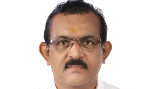 പിതൃതുല്യരെന്ന് പറഞ്ഞവർ എൻ.എസ്.എസ് നേതൃത്വത്തെ വ്യക്തിഹത്യ ചെയ്യുന്നു -എസ്. സുരേഷ് കുമാർ പിതൃതുല്യരെന്ന് പറഞ്ഞവർ എൻ.എസ്.എസ് നേതൃത്വത്തെ വ്യക്തിഹത്യ ചെയ്യുന്നു -എസ്. സുരേഷ് കുമാർ