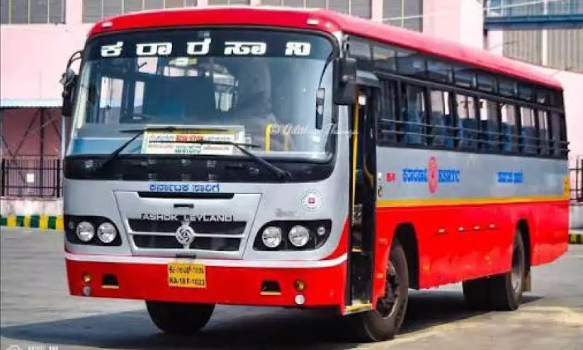ദസറ: കെ.എസ്.ആർ.ടി.സി പ്രത്യേക പാക്കേജ് ദസറ: കെ.എസ്.ആർ.ടി.സി പ്രത്യേക പാക്കേജ്