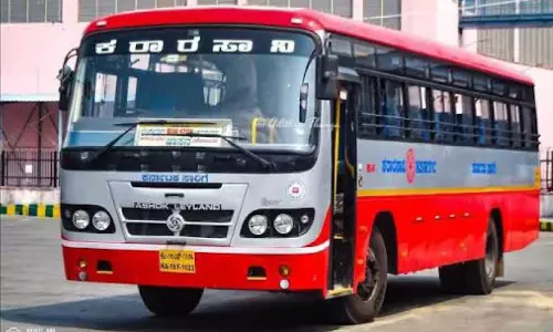 ദസറ: കെ.എസ്.ആർ.ടി.സി പ്രത്യേക പാക്കേജ് ദസറ: കെ.എസ്.ആർ.ടി.സി പ്രത്യേക പാക്കേജ്