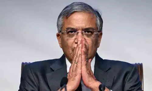 Chief Election Commissioner Gyanesh Kumar Chief Election Commissioner Gyanesh Kumar