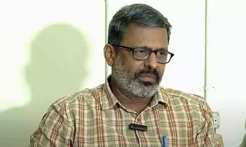 യുവതി പരാതി നൽകിയത് ഡിജിറ്റൽ തെളിവുകളോടെ; ജില്ലാ സെക്രട്ടറി സ്ഥാനത്തുനിന്ന് മാറ്റിയ ഇ.എൻ സുരേഷ് ബാബുവിനെതിരെ കൂടുതൽ നടപടിക്ക് സാധ്യത