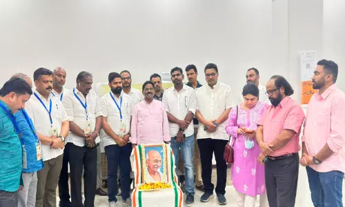 ഒ.ഐ.സി.സി കുവൈത്ത് കണ്ണൂർ ജില്ല കമ്മിറ്റി രക്തദാന ക്യാമ്പ്