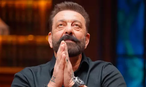 Sanjay Dutt