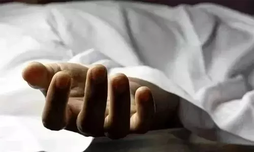 ജന്മദിനത്തിൽ കർഷകൻ കൃഷിയിടത്തിൽ മരിച്ചനിലയിൽ; പൊലീസ് അന്വേഷണം