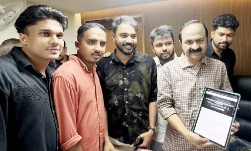 ഇന്ദിര ജീവൻ ഫൗണ്ടേഷൻ; 10,000 പേരുടെ സന്നദ്ധസേന രൂപവത്കരിക്കുന്നു