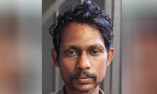 സുഹൃത്തിനെ കുത്തിക്കൊന്ന കേസിൽ പ്രതി അറസ്റ്റിൽ