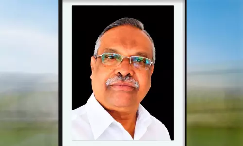വിടപറഞ്ഞത്, കെ.എം.സി.സിയുടെ ആദ്യകാല സംഘാടകൻ