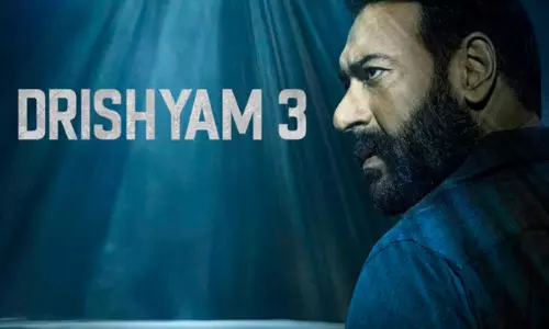 ദൃശ്യം 3; ക്ലൈമാക്സ് ട്വിസ്റ്റ് ചോർത്താൻ കൈക്കൂലി വാഗ്ദാനം, എഴുതിയത് നൂറിലേറെ ഡ്രാഫ്റ്റുകൾ; രചനാനുഭവങ്ങൾ പങ്കുവെച്ച് തിരക്കഥാകൃത്ത്