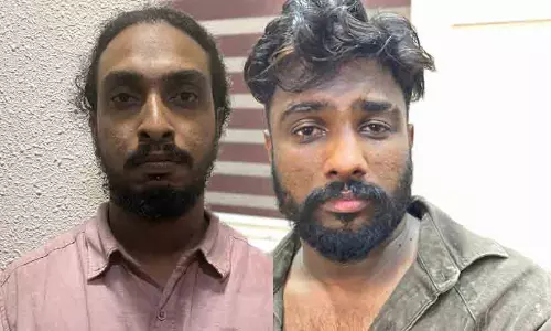 കൊച്ചിയിൽ സ്പാ ജോലിയുടെ മറവിൽ ബലാത്സംഗം: പുറത്തുവരുന്നത് ഞെട്ടിക്കുന്ന വിവരങ്ങൾ