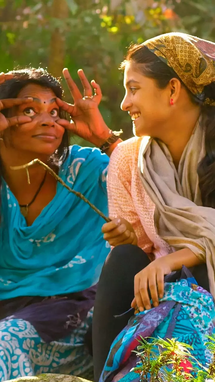 ഞാനല്ലാതെ പിന്നാര്? ഞാനല്ലാതെ പിന്നാര്?