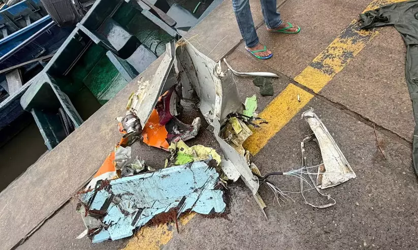 Nigeria Military Plane Crash Nigeria Military Plane Crash