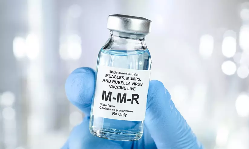 Measles Outbreak Triggers New York Emergency Measles Outbreak Triggers New York Emergency