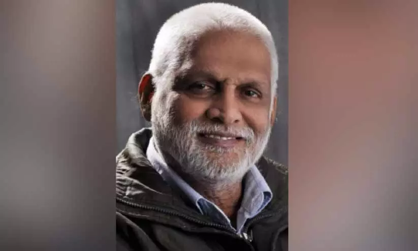 ബഹ്റൈനിലെ പ്രമുഖ ഇവന്റ് മാനേജർ അജിത് നായരുടെ പിതാവ് നിര്യാതനായി ബഹ്റൈനിലെ പ്രമുഖ ഇവന്റ് മാനേജർ അജിത് നായരുടെ പിതാവ് നിര്യാതനായി
