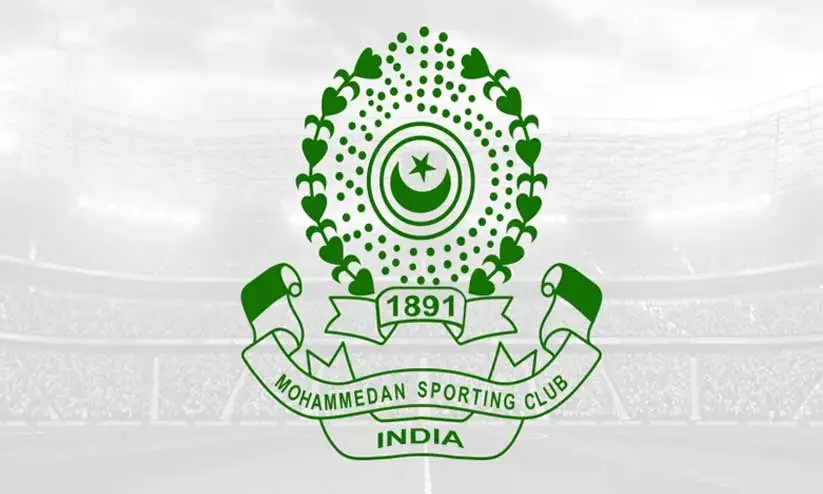 Historic Kolkata Mohammedan Sporting Club stadium and facilities facing sale Historic Kolkata Mohammedan Sporting Club stadium and facilities facing sale