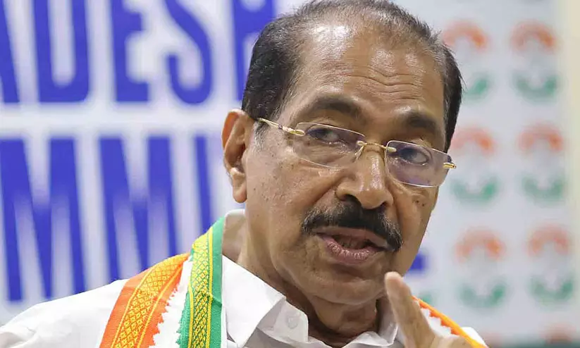 രാഹുലിനെയും പ്രിയങ്കയെയും അറസ്റ്റ് ചെയ്ത നടപടി പ്രതിഷേധാർഹം :കെപിസിസി പ്രസിഡന്റ് സണ്ണി ജോസഫ് രാഹുലിനെയും പ്രിയങ്കയെയും അറസ്റ്റ് ചെയ്ത നടപടി പ്രതിഷേധാർഹം :കെപിസിസി പ്രസിഡന്റ് സണ്ണി ജോസഫ്