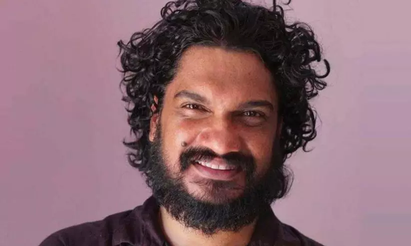 Sanalkumar Sasidharan Sanalkumar Sasidharan