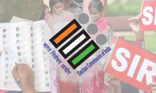 7,561 വോട്ടർമാരുടെ പേരുകൾ നീക്കം ചെയ്യാൻ ശ്രമം; ബി.ജെ.പി ബൂത്ത് ഏജന്റിനും തെരഞ്ഞെടുപ്പ് ഉദ്യോഗസ്ഥർക്കുമെതിരെ കേസ് 7,561 വോട്ടർമാരുടെ പേരുകൾ നീക്കം ചെയ്യാൻ ശ്രമം; ബി.ജെ.പി ബൂത്ത് ഏജന്റിനും തെരഞ്ഞെടുപ്പ് ഉദ്യോഗസ്ഥർക്കുമെതിരെ കേസ്
