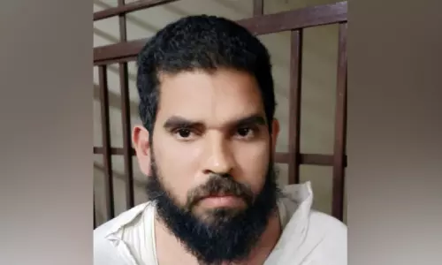 ജയിൽ വാർഡനെ അക്രമിച്ച കേസിൽ പ്രതിക്ക് അഞ്ച് വർഷം തടവും പിഴയും ജയിൽ വാർഡനെ അക്രമിച്ച കേസിൽ പ്രതിക്ക് അഞ്ച് വർഷം തടവും പിഴയും