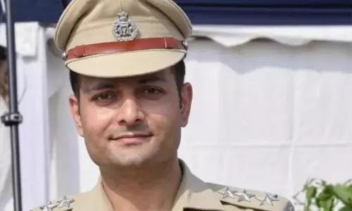 Delhi ACP Promotion Halted Delhi ACP Promotion Halted