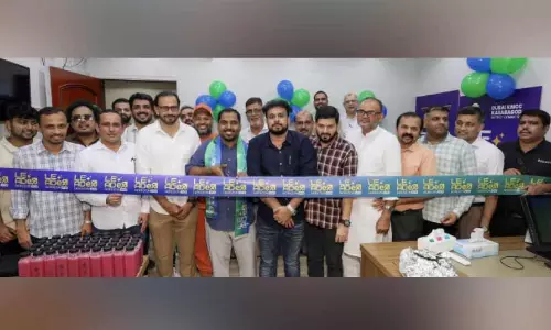 സ്വാഗതസംഘം ഓഫിസ് ഉദ്ഘാടനം