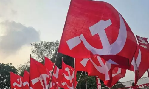 വീഴ്ചകൾ തിരുത്താനും ജനവിശ്വാസം തിരിച്ചുപിടിക്കാനുമുള്ള നടപടികൾക്ക് സി.പി.എം വീഴ്ചകൾ തിരുത്താനും ജനവിശ്വാസം തിരിച്ചുപിടിക്കാനുമുള്ള നടപടികൾക്ക് സി.പി.എം