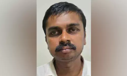 എം.എൽ.എയുടെ പേരിൽ പണം തട്ടാൻ ശ്രമം; വ്യാജ പി.എ പിടിയിൽ എം.എൽ.എയുടെ പേരിൽ പണം തട്ടാൻ ശ്രമം; വ്യാജ പി.എ പിടിയിൽ