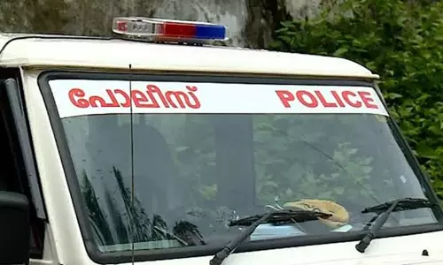 സുഹൃത്തിനെ കുത്തിക്കൊന്നു: പ്രതി പിടിയിൽ, കൊലപാതകവിവരം പുറത്തറിഞ്ഞത് വാഹന പരിശോധനക്കിടെ സുഹൃത്തിനെ കുത്തിക്കൊന്നു: പ്രതി പിടിയിൽ, കൊലപാതകവിവരം പുറത്തറിഞ്ഞത് വാഹന പരിശോധനക്കിടെ