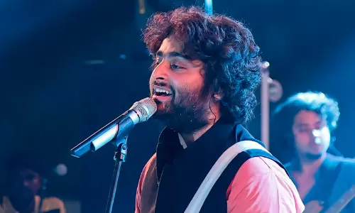 Arijit Singh Arijit Singh