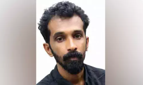 എം.ഡി.എം.എയുടെ വൻ ശേഖരവുമായി യുവാവ് പിടിയിൽ