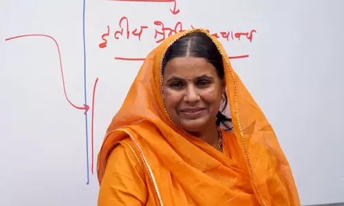 Rohini Gurjar