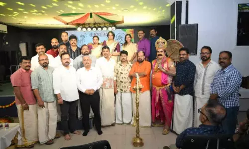 ഖത്തർ കൊട്ടാരക്കര അസോസിയേഷൻ ഓണഘോഷം