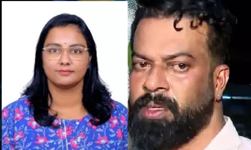 ബിജെപി കൗൺസിലർ സുഗതന് വഴിവിട്ട സഹായം: അണ്ടർ സെക്രട്ടറി ചിത്ര പി. അരുണിമയുടെ സസ്‌പെൻഷൻ ശരിവെച്ചു