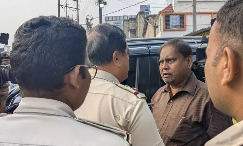 ഉപതെരഞ്ഞെടുപ്പ്: പശ്ചിമ ബംഗാളിൽ സംഘർഷം; ഹുമയൂൺ കബീർ അറസ്റ്റിൽ