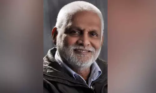 ബഹ്റൈനിലെ പ്രമുഖ ഇവന്‍റ് മാനേജർ അജിത് നായരുടെ പിതാവ് നിര്യാതനായി