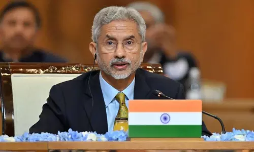 ‘യു.എൻ തീരുമാനങ്ങൾ അപ്രസക്തമായിരിക്കുന്നു’; ഐക്യരാഷ്ട്രസഭക്ക് അടിയന്തര മാറ്റങ്ങൾ വേണമെന്ന് എസ്. ജയശങ്കർ