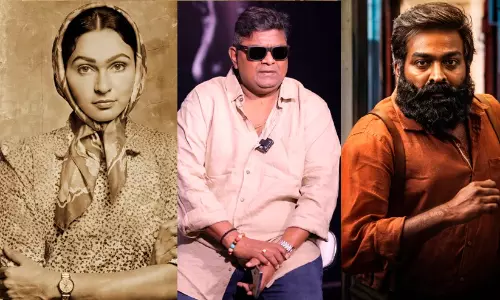 ‘രണ്ട് സിനിമകളും ചത്ത കുഞ്ഞുങ്ങളെപ്പോലെ, പക്ഷേ മുന്നോട്ട് പോകണം’; പിശാച് 2, ട്രെയിൻ ഉപേക്ഷിച്ച് മിഷ്കിൻ