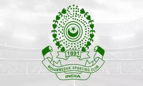 Historic Kolkata Mohammedan Sporting Club stadium and facilities facing sale