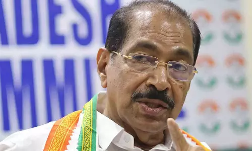 രാഹുലിനെയും പ്രിയങ്കയെയും അറസ്റ്റ് ചെയ്ത നടപടി പ്രതിഷേധാർഹം :കെപിസിസി പ്രസിഡന്റ് സണ്ണി ജോസഫ് രാഹുലിനെയും പ്രിയങ്കയെയും അറസ്റ്റ് ചെയ്ത നടപടി പ്രതിഷേധാർഹം :കെപിസിസി പ്രസിഡന്റ് സണ്ണി ജോസഫ്