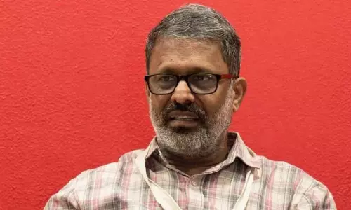 EN Suresh Babu EN Suresh Babu