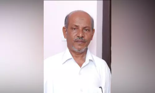 എം. അലിയാരുകുട്ടി; പ്രാതിനിധ്യ പോരാട്ടത്തിന്റെ നെടുനായകൻ