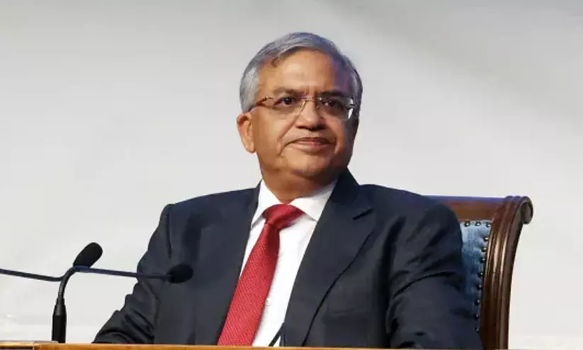 Gyanesh Kumar Gyanesh Kumar