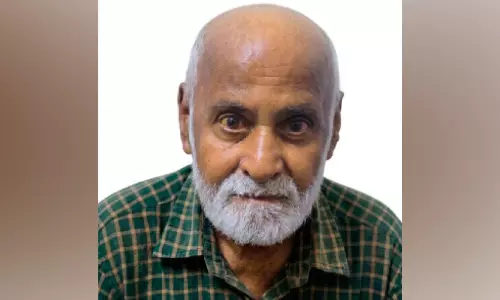 18 വ​ർ​ഷ​മാ​യി നാ​ട്ടി​ൽ പോ​കാ​ത്ത ത​മി​ഴ്‌​നാ​ട് സ്വ​ദേ​ശി റി​യാ​ദി​ൽ നി​ര്യാ​ത​നാ​യി