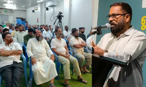 പ്ര​ണ​യ​വും സം​ഗീ​ത​വു​മ​ല്ല ഇ​സ്‌​ലാ​മി​ലെ ആ​ത്മീ​യ​ത -ശി​ഹാ​ബ് സ​ല​ഫി