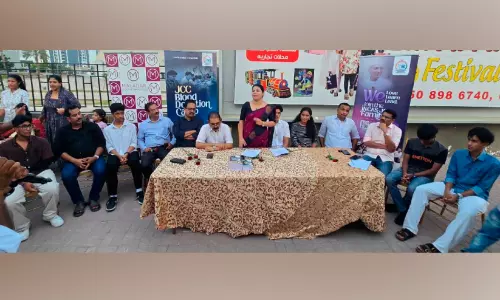 ഫുജൈറ ഇൻകാസ്​-​ജെ.സി.സി രക്തദാന ക്യാമ്പ് സംഘടിപ്പിച്ചു