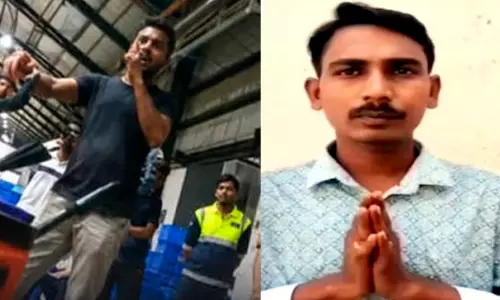ഹിന്ദി പഠിക്കണം, അല്ലെങ്കിൽ പണിനിർത്തി പോകണം; ബംഗളൂരുവിൽ തൊഴിലാളികളെ ഭീഷണിപ്പെടുത്തിയ സൊമാറ്റോ മാനേജർക്കെതിരെ കേസ്