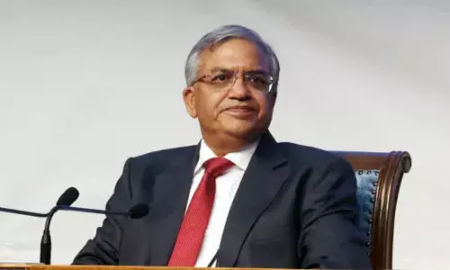Gyanesh Kumar
