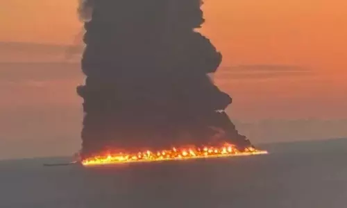 drone attack