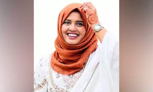 റാഫിയക്കായി അരീക്കോട് സുല്ലമുസ്സലാം ഒരുമിക്കുന്നു; സ്റ്റെം ​സെ​ൽ ഡൊ​ണേ​ഷ​ൻ ക്യാ​മ്പ് നാ​ളെ രാ​വി​ലെ 7.30 മു​ത​ൽ